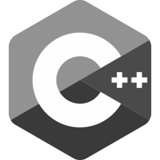 C++ Logo